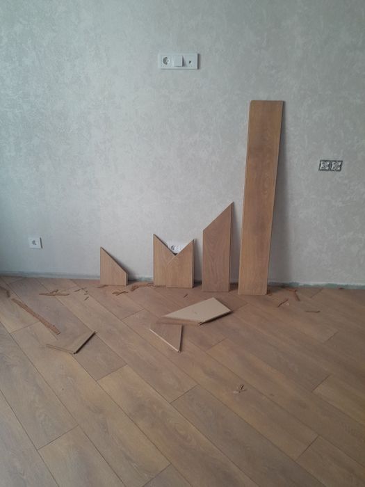 Ламинат 33 класс