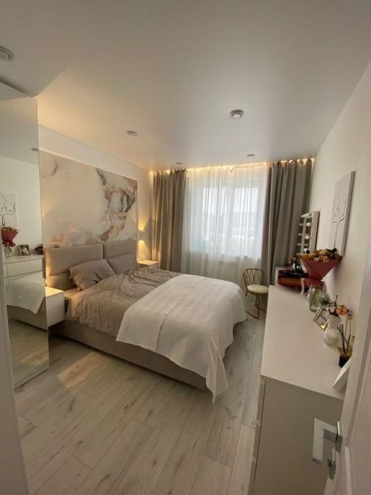 Квартира Универсам