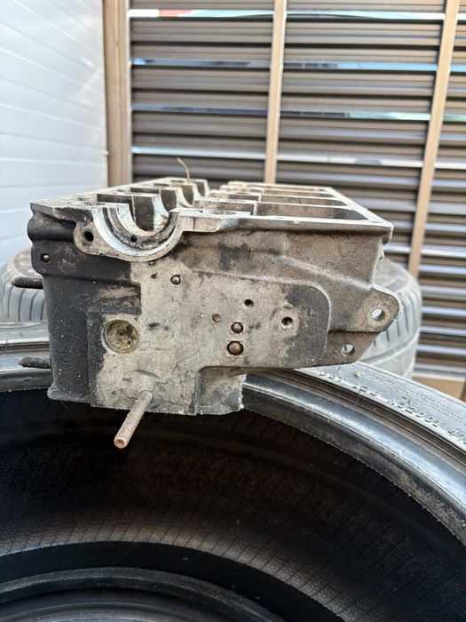 Глава за VW 038 103