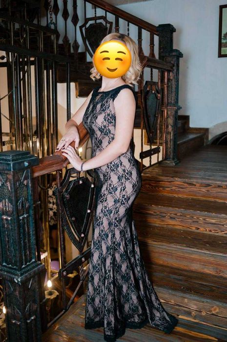 Продаются вечернее приталенное платье / Kechki libos sotiladi