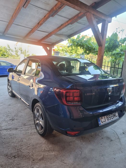 DACIA Logan 2018 — imagine 4
