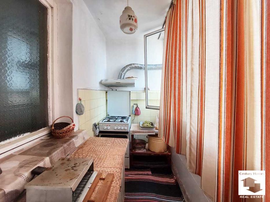 Продава се Многостаен апартамент в Велико Търново, Бузлуджа - 130 кв.м за 885 €/кв.м - Снимка #7