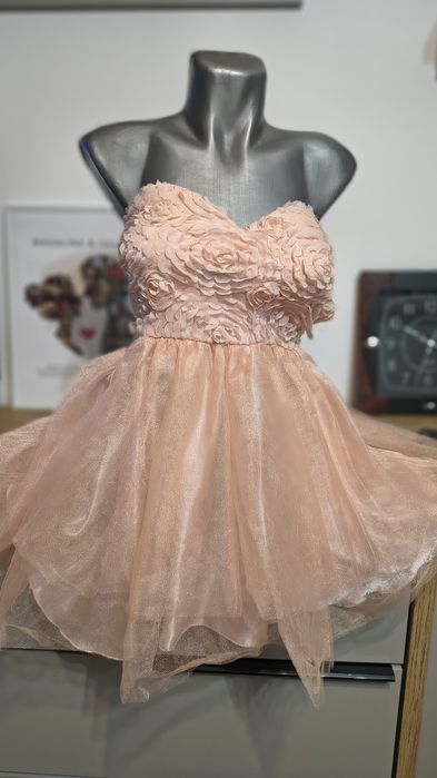 Rochie Atmosphere 36