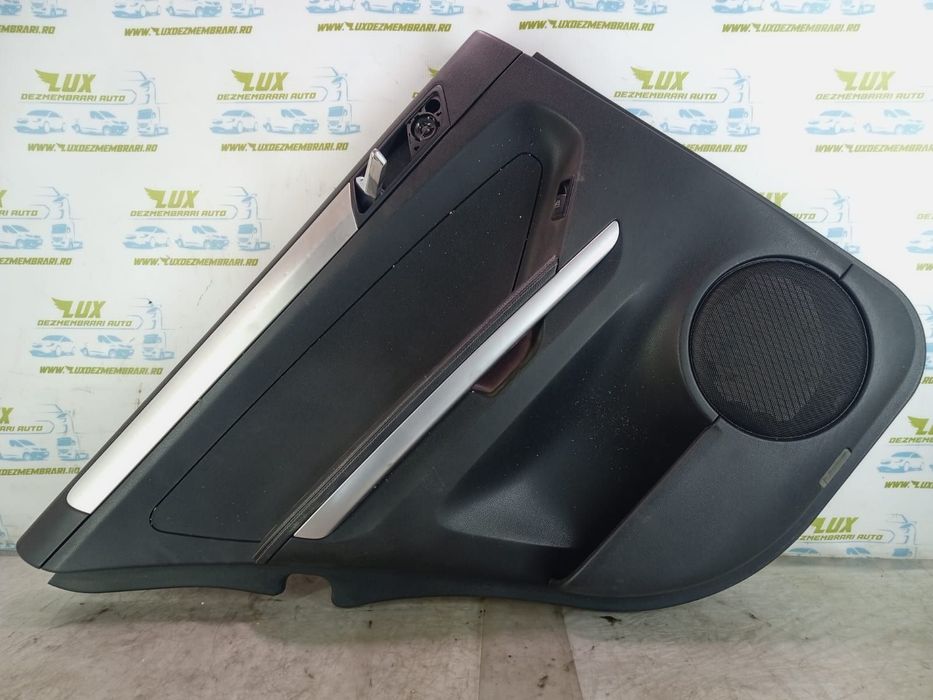 Fata de usa stanga spate Mercedes-Benz ML W164 [2005 - 2008] 3.0 cdi