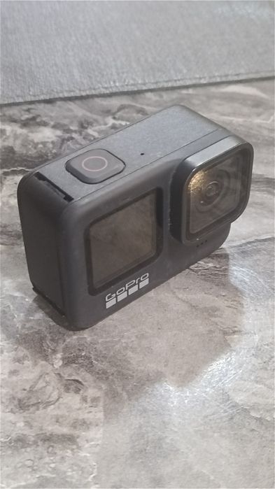 Go Pro 9 Black sotiladi