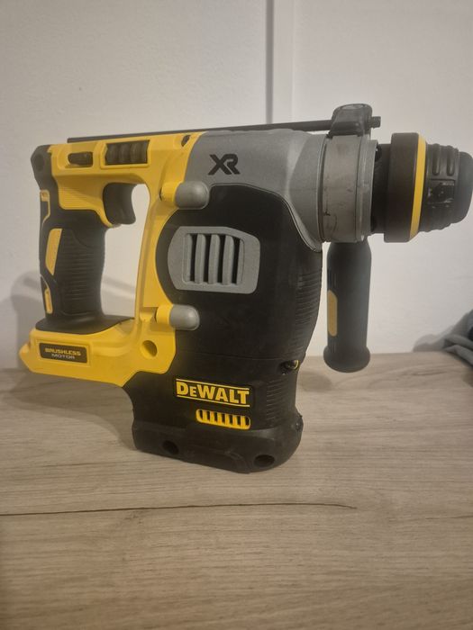 Dewalt dch 273 / dcs572 / pendular / decupir