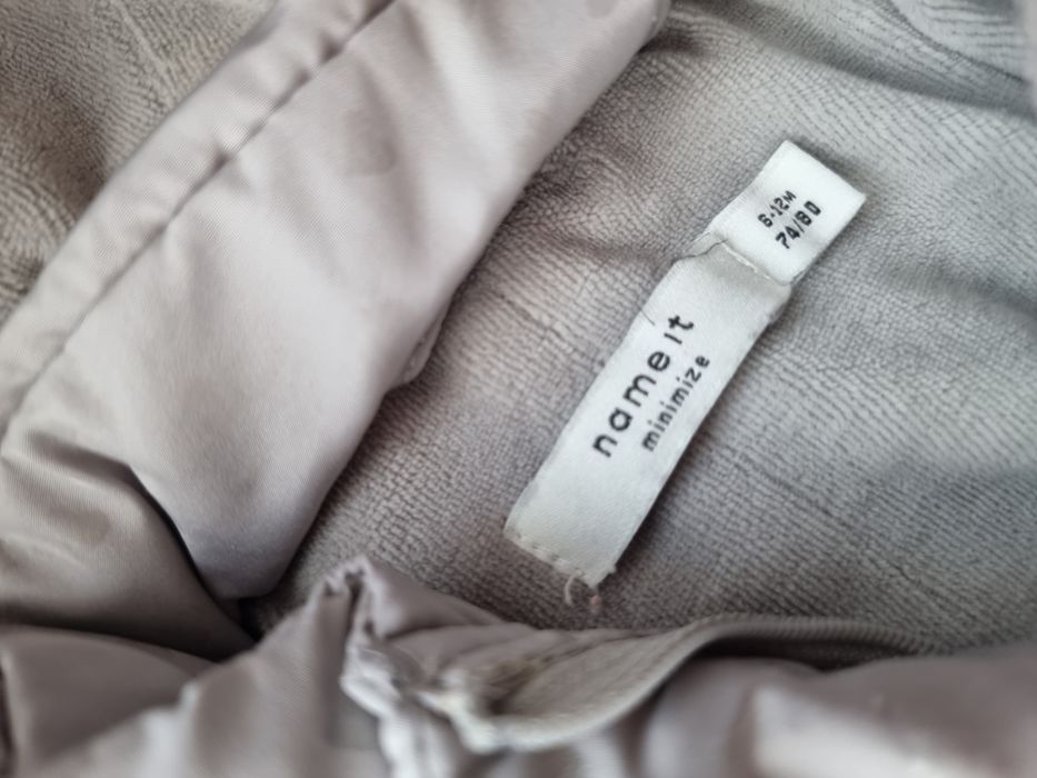 Космонавт Mayoral H&M Name it 74-80 р-р