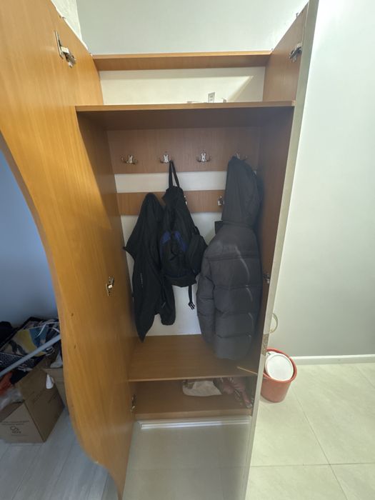 Шкаф для одежды не дорого