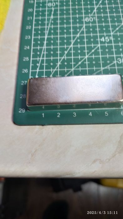 Магниты неодимовые