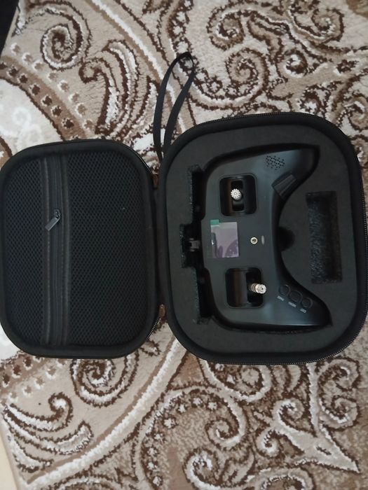 FPV DRON MARK 5  квадрокоптер мврк5