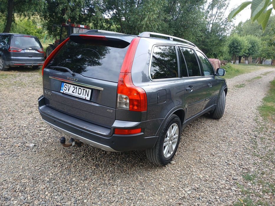 De vânzare VOLVO XC 90