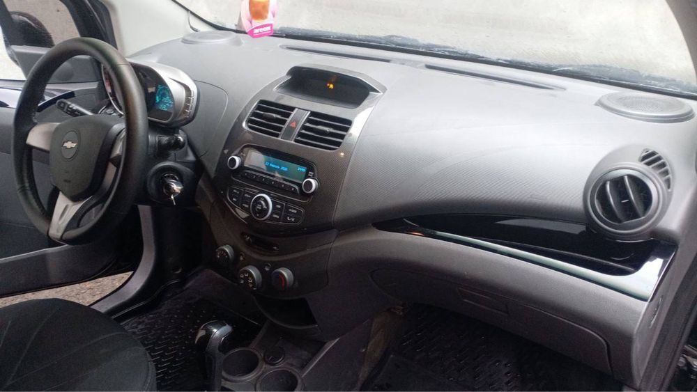 Спарк сотилади 2023 йил автомат