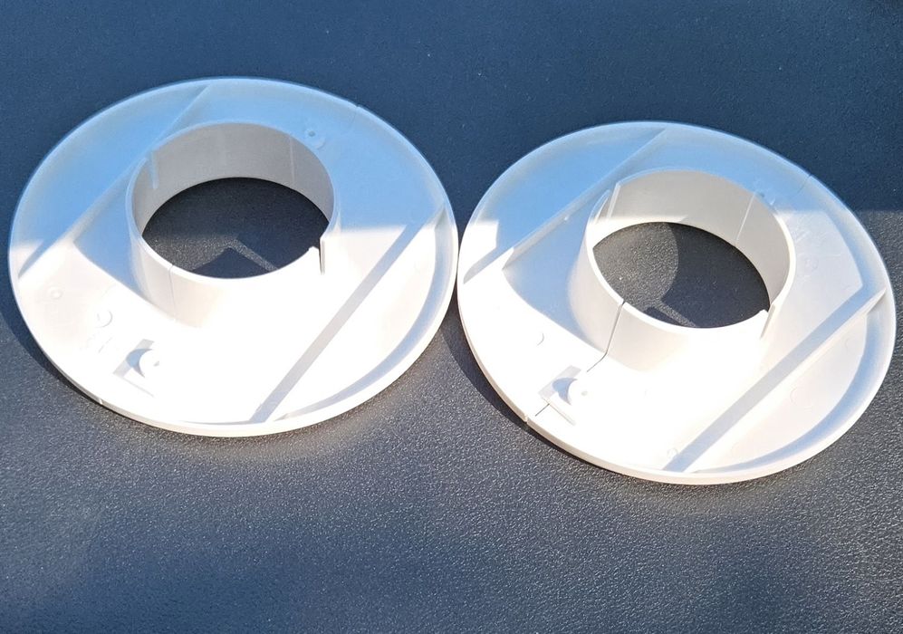 Capac inel astupare gura aer conditionat