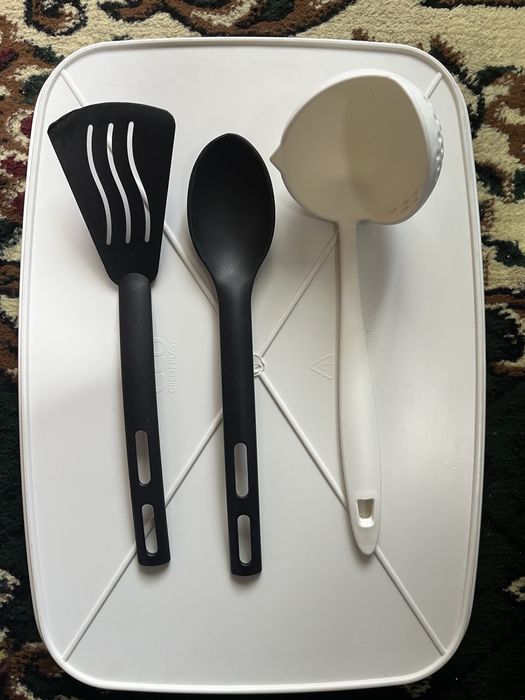 Кухонные приборы