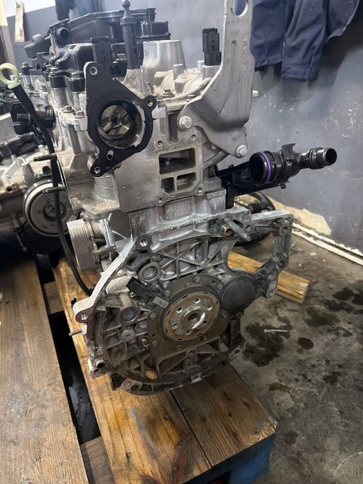 Motor dezechipat Citroen DS3 2021