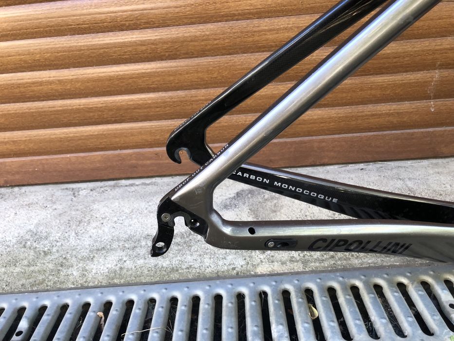 Nk 1 k Cipolinii cadru cursiera carbon