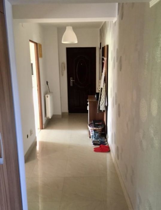 Chirie ap 2 camere Napolact, Baciu