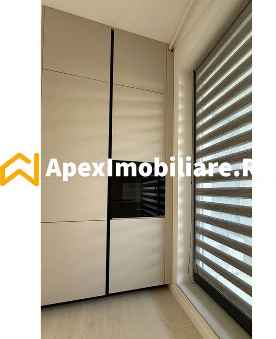 Apartament 2 camere de inchiriat Metalurgiei Bucuresti | ApexImobiliar