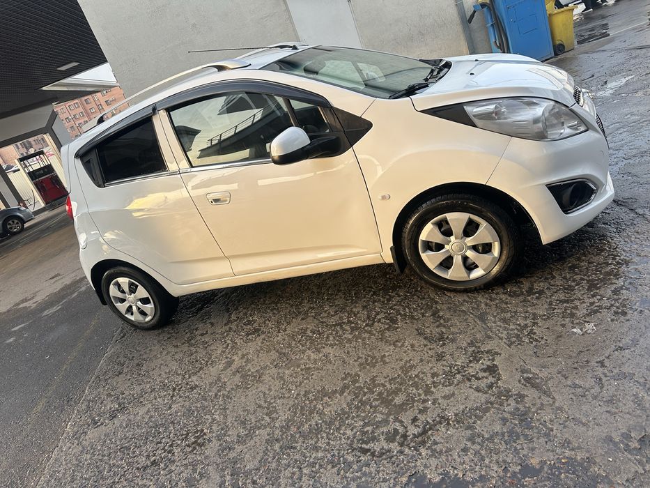 Спарк арендаг срочна