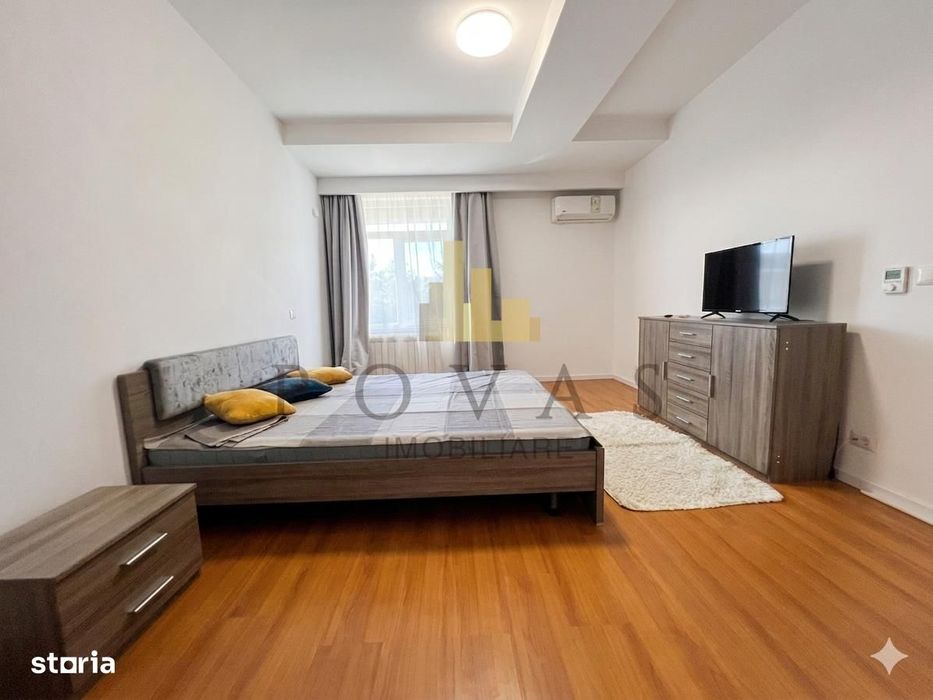 Inchiriere Apartament 2 Camere Sisesti Jandarmeriei Damaroaia