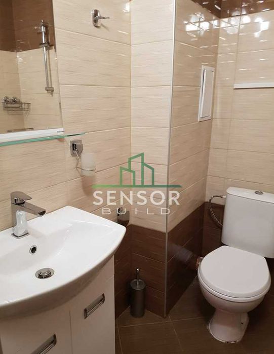 Продава се Двустаен апартамент в София, Гоце Делчев - 64 кв.м за 3579 €/кв.м - Снимка #3