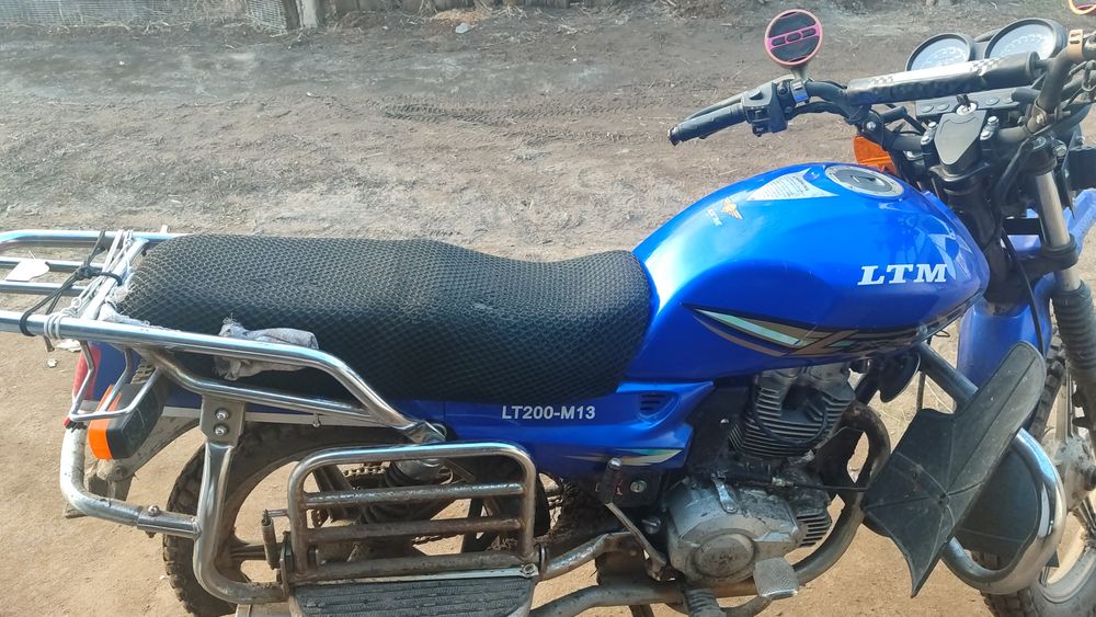 LTM 200 хорошом состоянии
