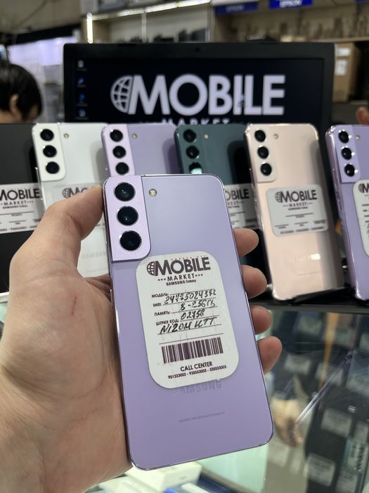 Samsung S22 5G • Nasiya SAVDO Boshlangich Tolovsiz!!