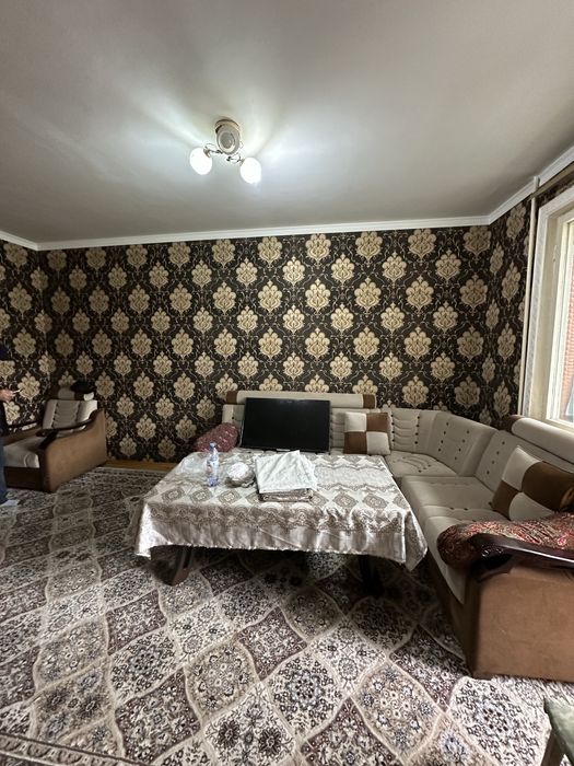 Arenda Феруза Олма  Геникология 3хона oila Akuratniy odamlarga