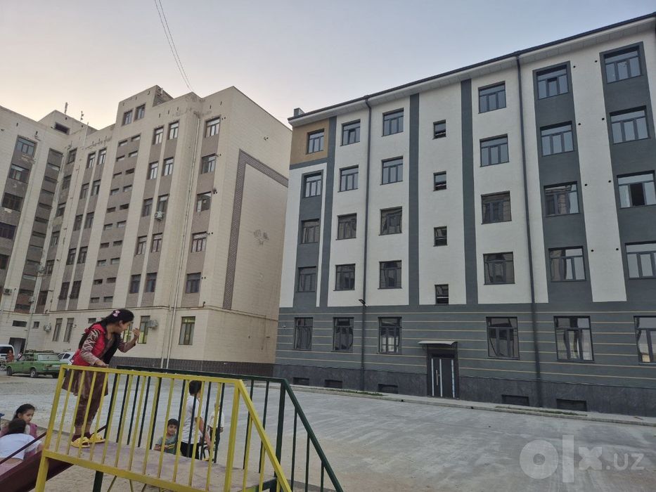 Квартира 3 хонали 62 м кв Когон Вокзалда