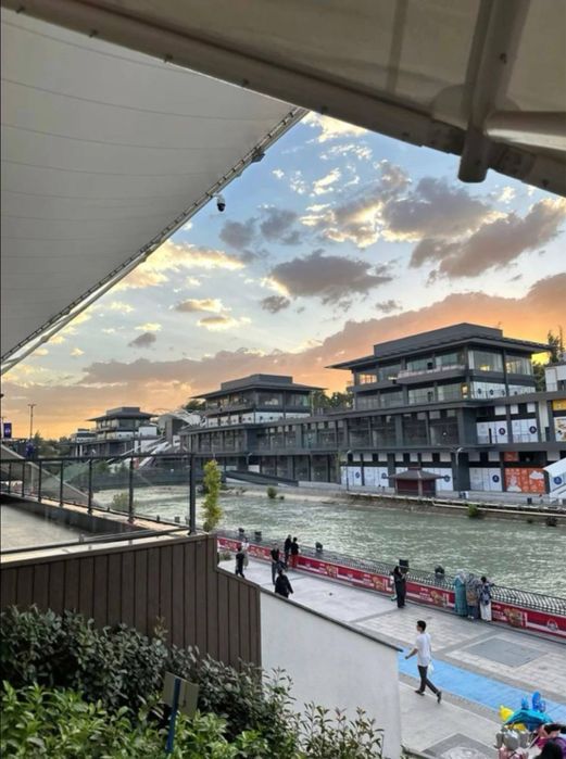 Коммерческое помещение рядом с ТЦ Next 173 м2