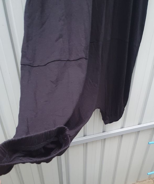 Salopeta cu pantaloni salvari