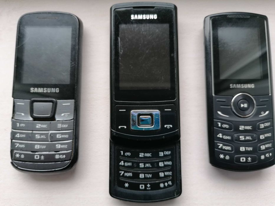 mobil telefoane samsung lot