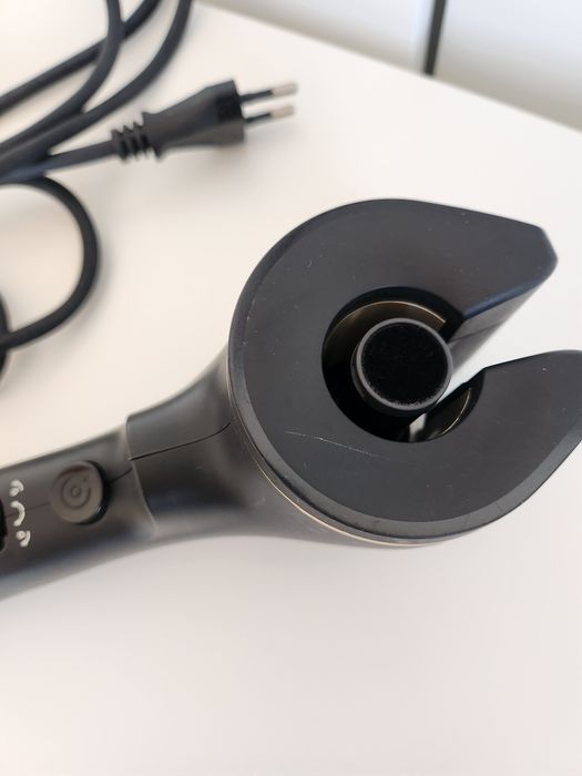 Philips ProCare auto curler