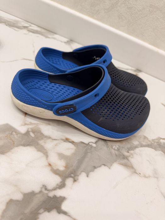 Crocs размер 36-37
