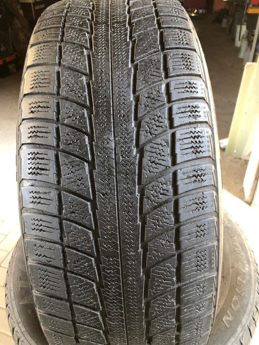 Продам резину Б/У