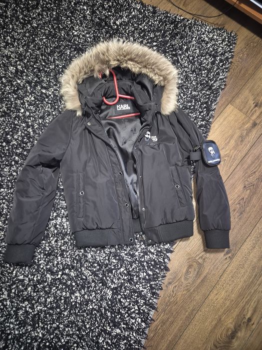 Jarl Lagerfeld яке, Laura Mercier ароматно масло за тяло и  вана