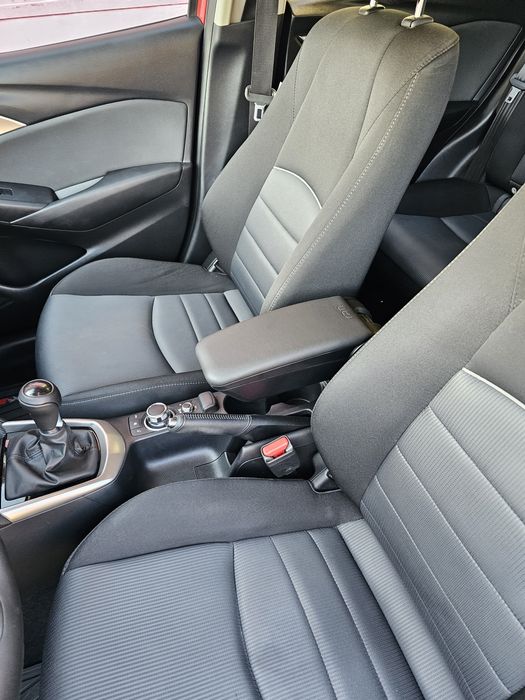 Mazda CX3, 2.0 (156 CP) | Istoric | Reprezentanță Mazda | Impecabilă