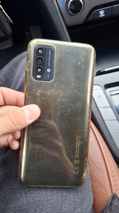 Телефон Редми Т9 128г