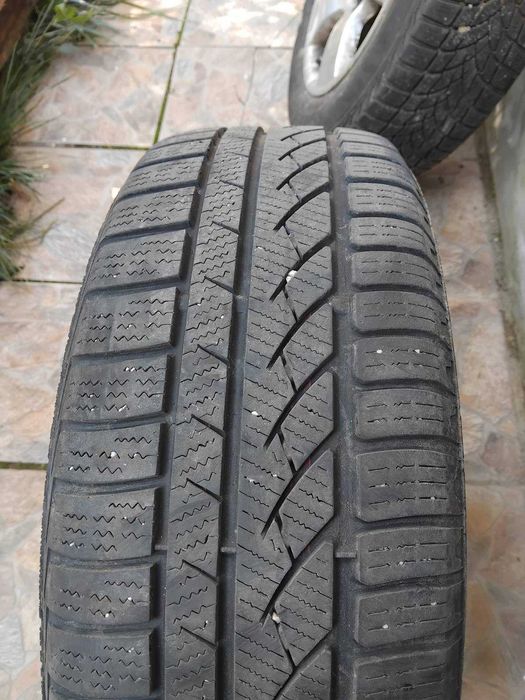 Джанти гуми зимни