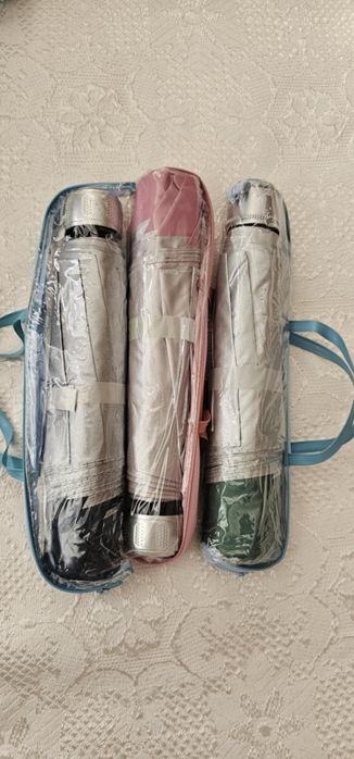 РАЗПРОДАЖБА - Чадъри на складови цени