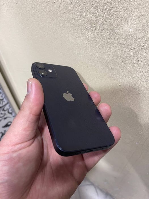 iphone 12 mini 87/64 idyali