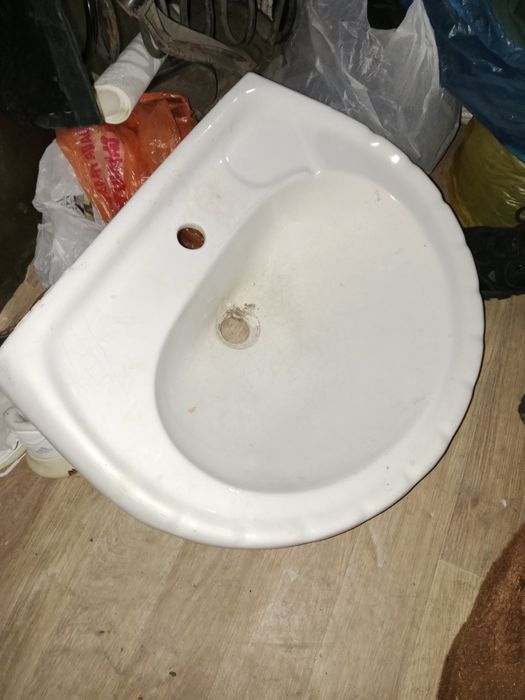 Раковина 10000 тг