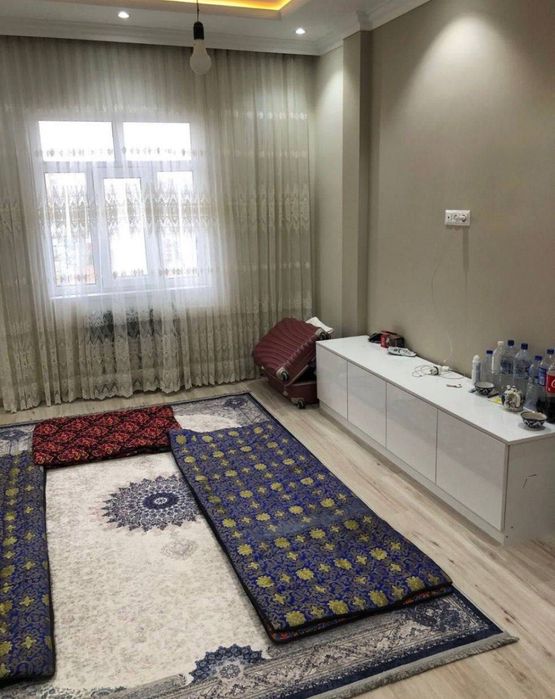 Сдаётся 1/4/5 Куйлюк массив-6 метро Толарик