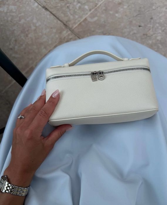Loro Piana дамска чанта