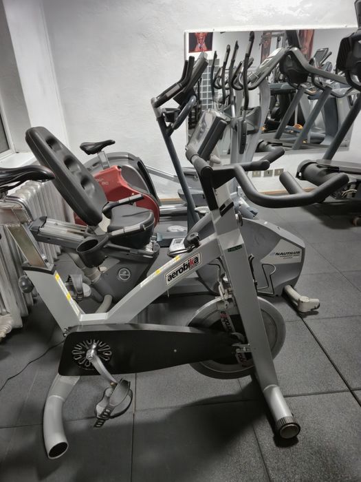 Biciclete Spinning !!!