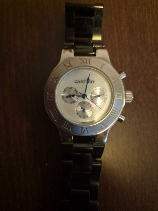 Дамски часовник Cartier