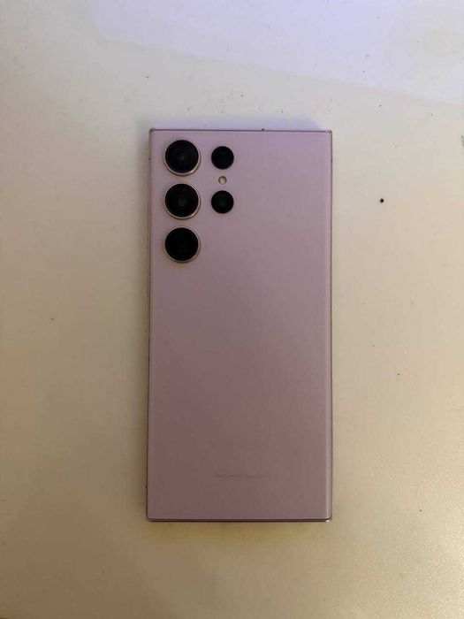 Samsung S23 Ultra Korea 12\512