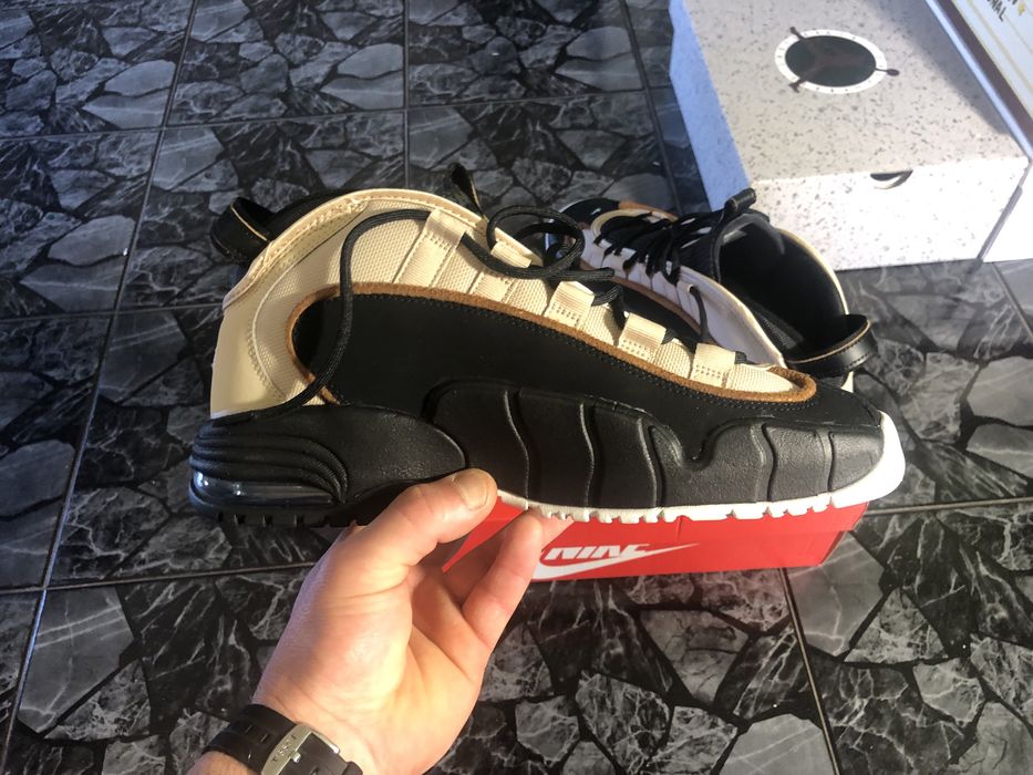 Nike Air Max Penny 1 Rattan