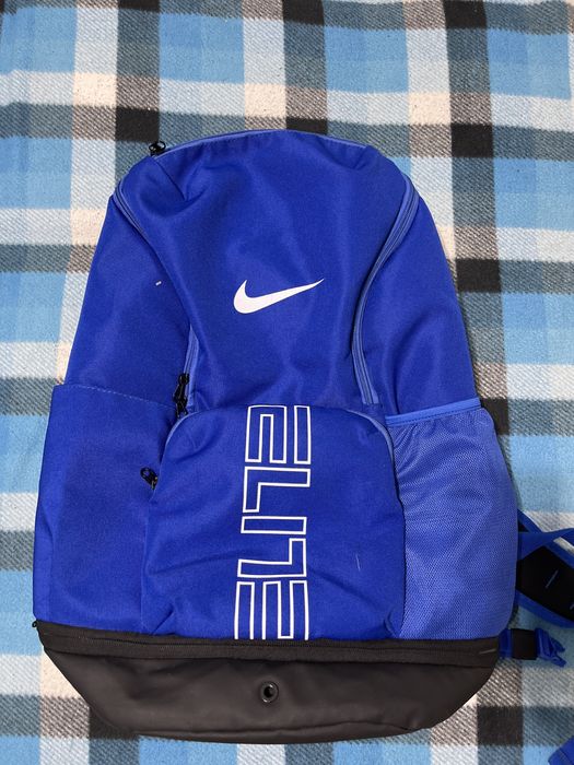 рюкзак найк елит 3 версия