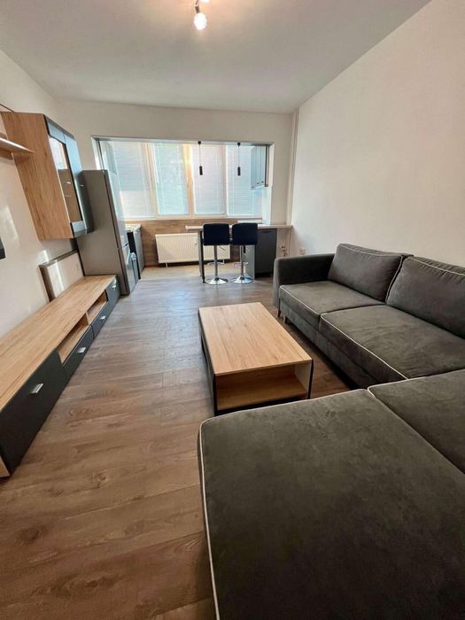 Двустаен  апартамен в жк. Фондови жилища